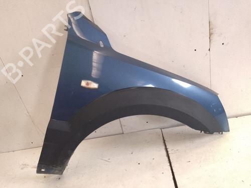 Used Right front fenders KIA SORENTO I (JC) 2.5 CRDi 4WD (140 hp) 22436166
