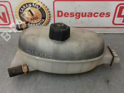 Ekspansjonstank OPEL VIVARO A Van (X83) 2.0 CDTI (F7) (90 hp) 15434384