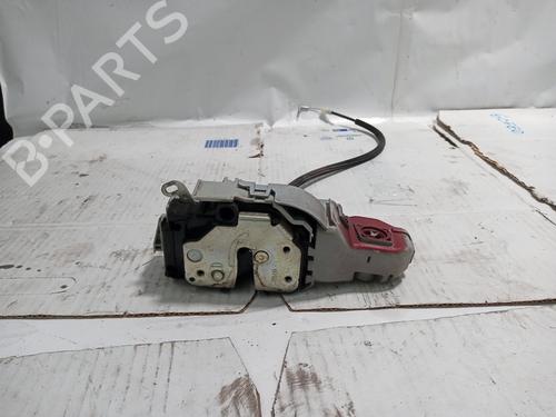 Used Rear right lock FIAT BRAVO II (198_) 1.4 T-Jet (198AXF1B) (150 hp) 15593747