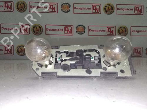 Used Lamp holder FORD GALAXY I (WGR) 1.9 TDI (115 hp) 15429858