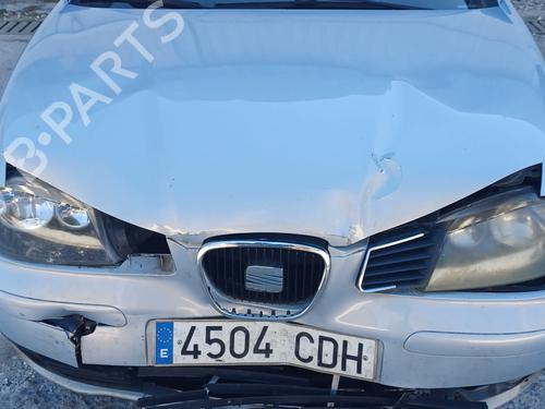 Gearbox SEAT IBIZA III (6L1)  | BP15511623M3 