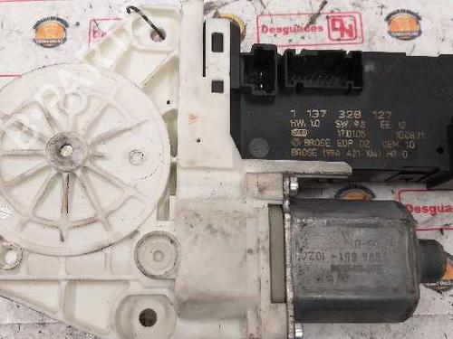 Used Right front window motor PEUGEOT 407 (6D_) [2004-2011]  15426823