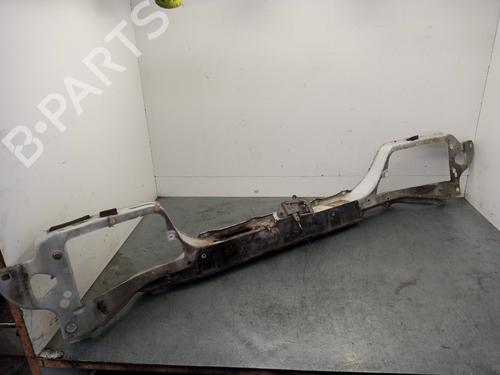 Used Front slam panel PEUGEOT BOXER Bus (230P) [1994-2009]  15464177