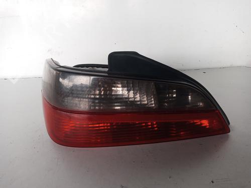 Used Left taillight PEUGEOT 406 (8B) [1995-2005]  18015802