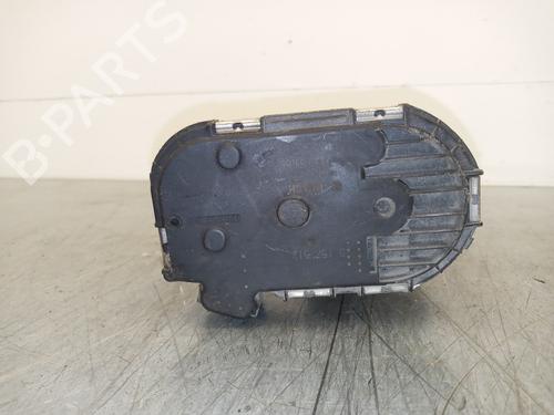 Throttle body OPEL CORSA C (X01)  | BP15437502M82 