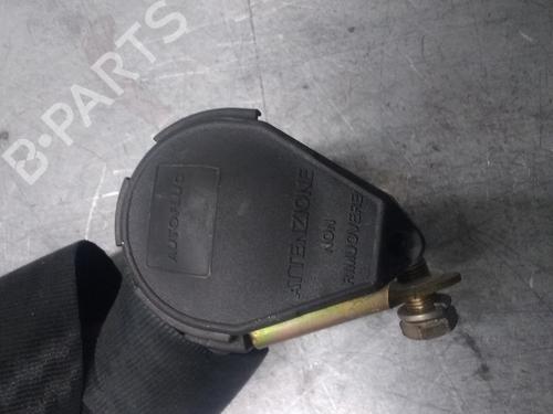 Rear center seatbelt PEUGEOT BOXER Bus (230P)  | BP16286397I27 