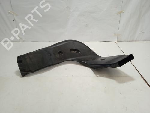 Used Pipe BMW X3 (E83) xDrive 20 d (177 hp) 15454801