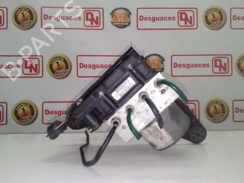 ABS Bremseaggregat RENAULT MEGANE II (BM0/1_, CM0/1_) [2001-2012]  15428162