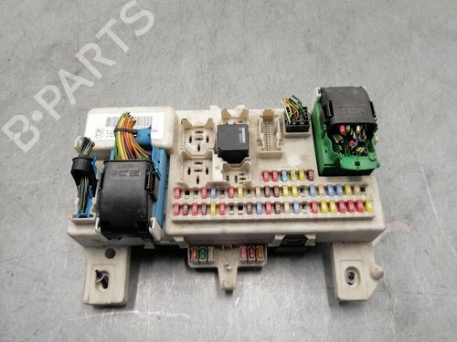 Used Fuse box FORD C-MAX (DM2) [2007-2010]  15445183