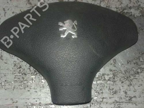 Driver airbag PEUGEOT 306 Hatchback (7A, 7C, N3, N5) [1993-2003]  15425263