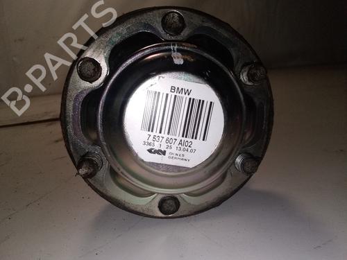 Left rear driveshaft BMW X3 (E83) 2.0 d | BP15443056M40 