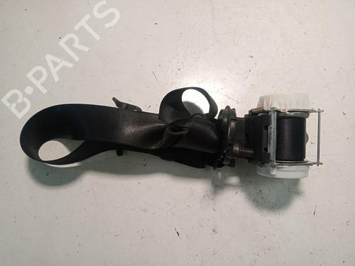 Used Front right seatbelt BMW 3 Touring (E91) [2004-2012]  16679737