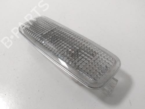 Innerbelysning AUDI A4 B7 Avant (8ED)  | BP15456466I8 