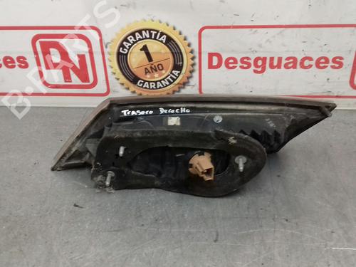 Right taillight HONDA CIVIC VIII Hatchback (FN, FK) 1.8 (FN1, FK2) | BP15466583C35 