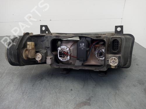 Højre forlygte SEAT LEON (1M1)  | BP15429831C29 