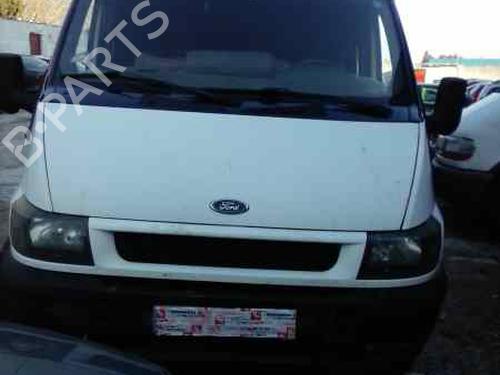 Gearbox FORD TRANSIT Van (FA_ _)  | BP17391658M3 