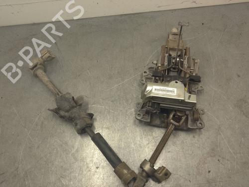 Used Steering column VW TOUAREG (7LA, 7L6, 7L7) [2002-2013]  21843764