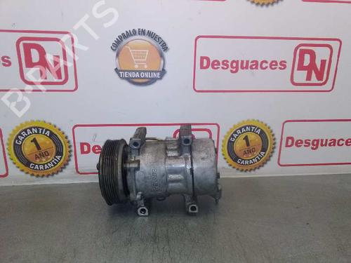 Used AC compressor PEUGEOT 307 (3A/C) [2000-2012]  15429610