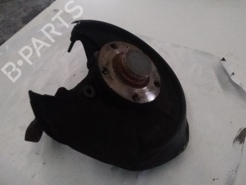 Right rear steering knuckle AUDI A4 B7 Avant (8ED)  | BP15456671M28 