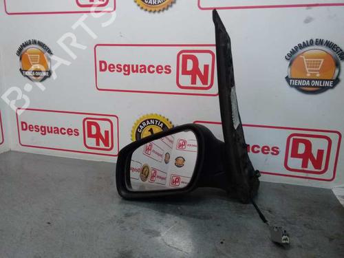 Used Left mirror FORD C-MAX (DM2) [2007-2010]  15428738