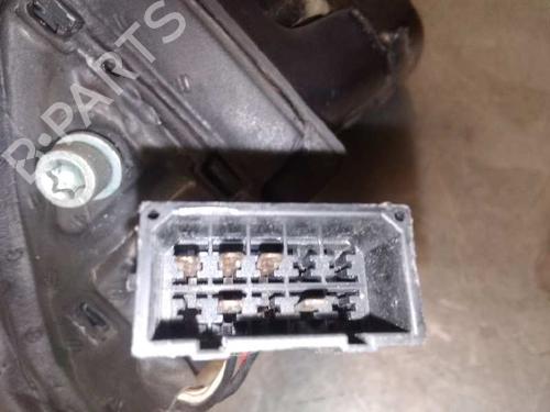 Right mirror AUDI A3 (8L1) 1.6 | BP15431836C27 