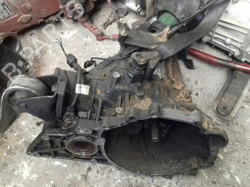 Used Gearbox HYUNDAI SANTA FÉ I (SM) [2000-2006]  15437155