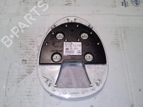 Innerbelysning MERCEDES-BENZ E-CLASS (W211)  | BP15441214I8 