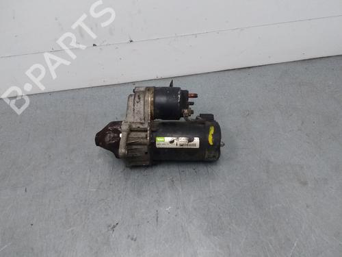 Used Starter OPEL CORSA B (S93) [1993-2009]  15877135
