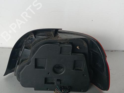 Left taillight BMW 5 (E39) 530 d | BP17381254C34 