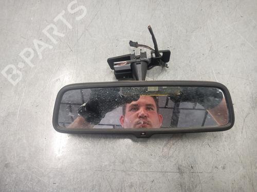 Used Rear mirror OPEL ASTRA H (A04) [2004-2014]  15456347