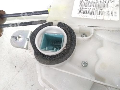 Front left lock HONDA CIVIC VIII Hatchback (FN, FK) 2.2 CTDi (FK3) | BP15451329C98 