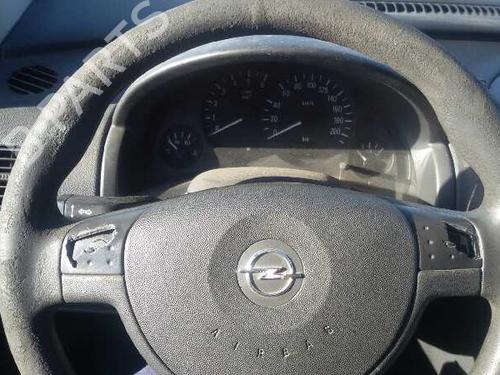Front left interior door handle OPEL COMBO Box Body/MPV  | BP16286434I13 