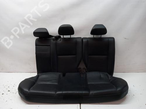 Used Rear seat MERCEDES-BENZ C-CLASS (W204) C 200 CDI (204.001) (136 hp) 15437865
