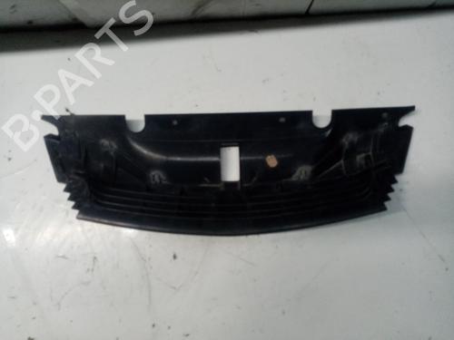Grille RENAULT LAGUNA II Grandtour (KG0/1_)  | BP16378600C40 