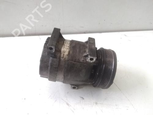 Used AC compressor RENAULT AVANTIME (DE0_) [2001-2003]  15463513