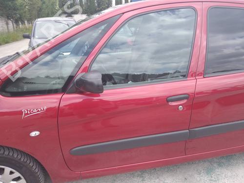Used Left front door CITROËN XSARA PICASSO (N68) [1999-2012]  26560921