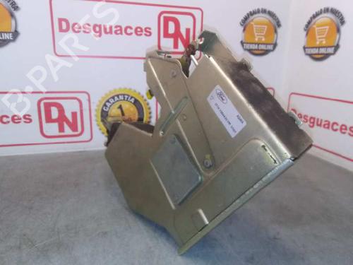 Used Rear left lock FORD TRANSIT CONNECT (P65_, P70_, P80_) [2002-2025]  15431026