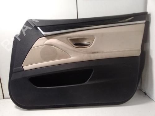 Used Front right panel BMW 5 (F10) 520 d (184 hp) 15595575
