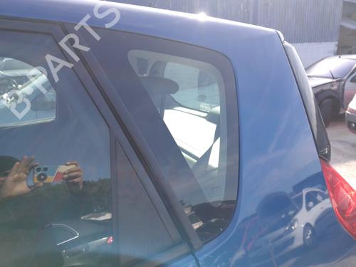 Used Rear left quarter glass RENAULT SCÉNIC II (JM0/1_) [2003-2010]  26554894