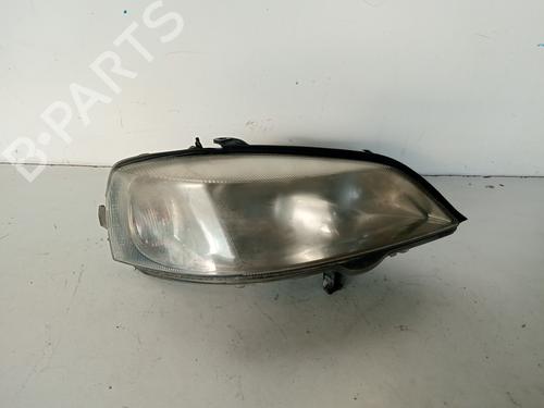 Lyskaster høyre OPEL ASTRA G Hatchback (T98) [1998-2009]  17445686