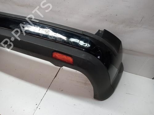 Rear bumper FORD FOCUS II Turnier (DA_, FFS, DS)  | BP15448310C8 
