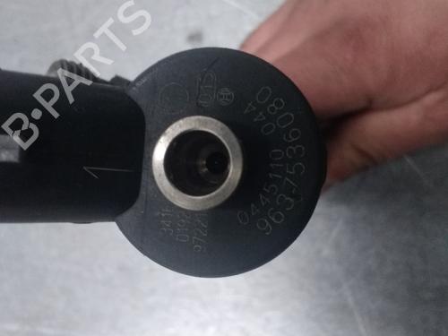 Injector CITROËN XSARA PICASSO (N68) 2.0 HDi | BP16366021M100 