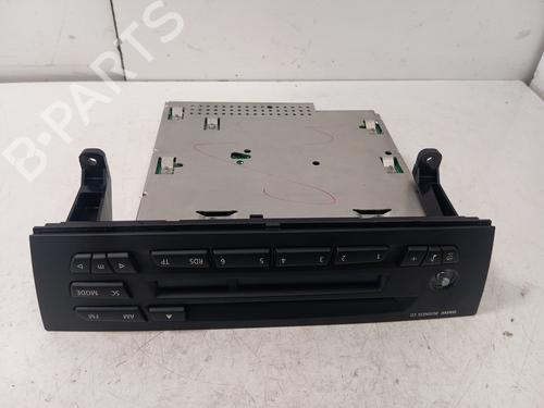 Radio BMW 1 (E81) 118 d | BP16888630E6 