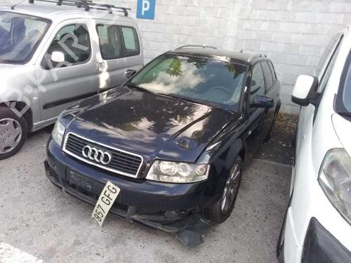 Højre forlygte AUDI A4 B6 Avant (8E5) 1.9 TDI | BP18293814C29 