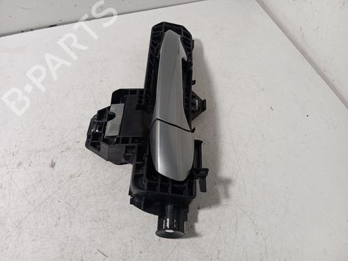 Rear left exterior door handle MERCEDES-BENZ C-CLASS (W204) C 220 CDI (204.008) | BP17324570C130 