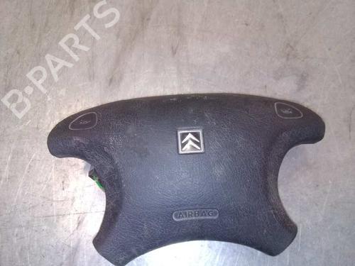 Driver airbag CITROËN XSARA (N1) 1.4 i | BP15432493C9 