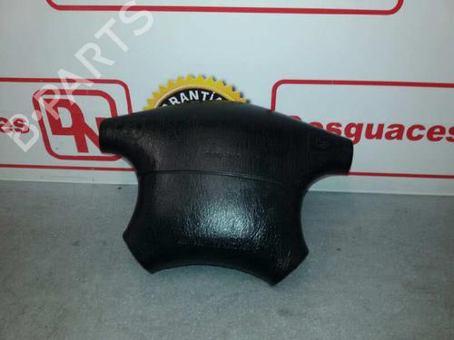 Used Driver airbag SSANGYONG MUSSO (FJ) [1993-2007]  15430572
