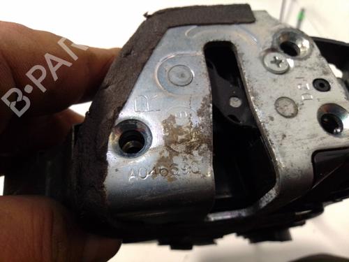 Rear right lock TOYOTA AVENSIS Estate (_T27_)  | BP20510052C99 