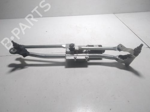 Used Front wiper motor BMW 1 (E81) 118 d (143 hp) 15778519
