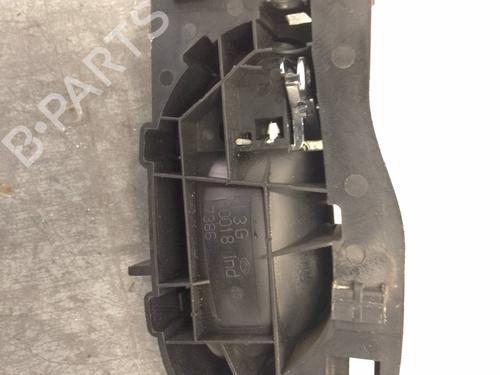 Front left interior door handle CITROËN C4 I (LC_) 1.6 16V | BP21687032I13 